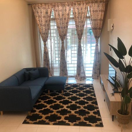 Seroja Homestay Malacca Luaran gambar