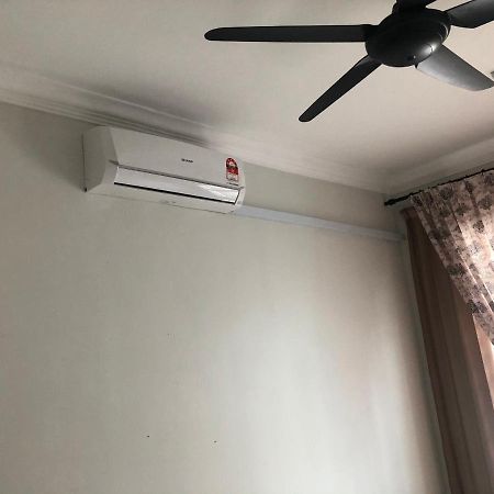 Seroja Homestay Malacca Luaran gambar