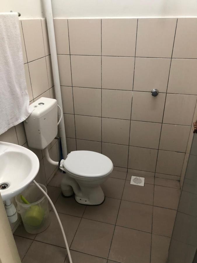 Seroja Homestay Malacca Luaran gambar