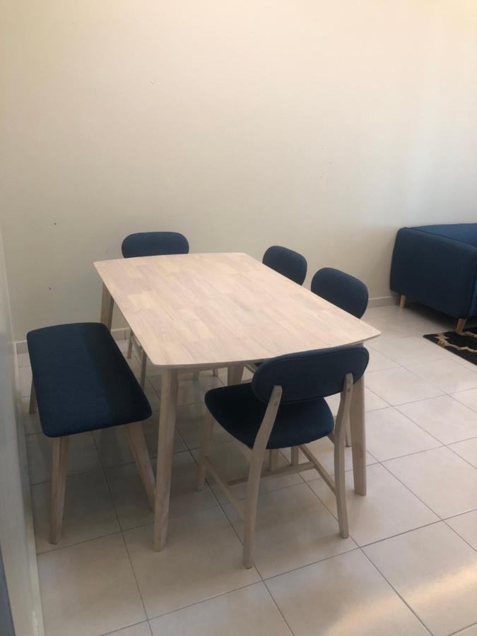 Seroja Homestay Malacca Luaran gambar