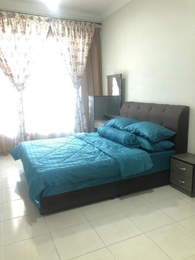 Seroja Homestay Malacca Luaran gambar